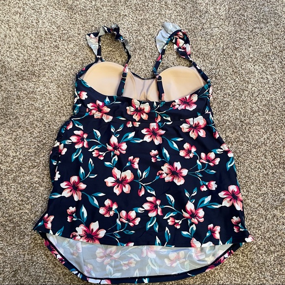 Isabel M Maternity swim - Picture 3 of 5